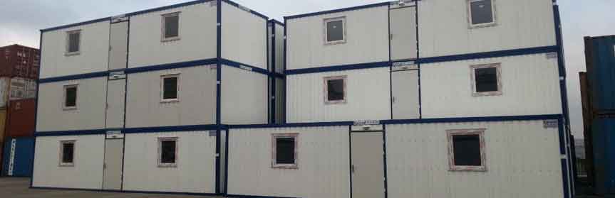 Container for Rental In Chennai 