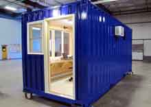 WELCOME TO 4 SQUARE CONTAINER SERVICES