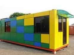 Container Manufacturers In Chennai 